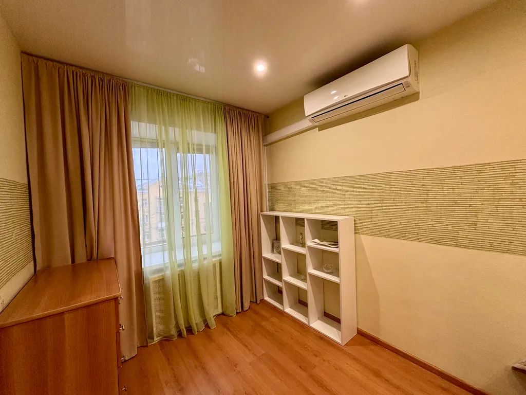 Квартира Уютная и современная 2к квартира Апарт-Комфорт в Центре — Ярославль