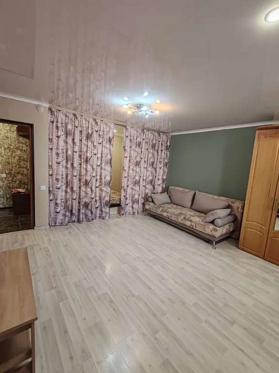 Комфортная квартира в новом доме стандарт +