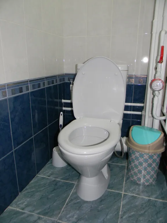 Студия в центре + спальня