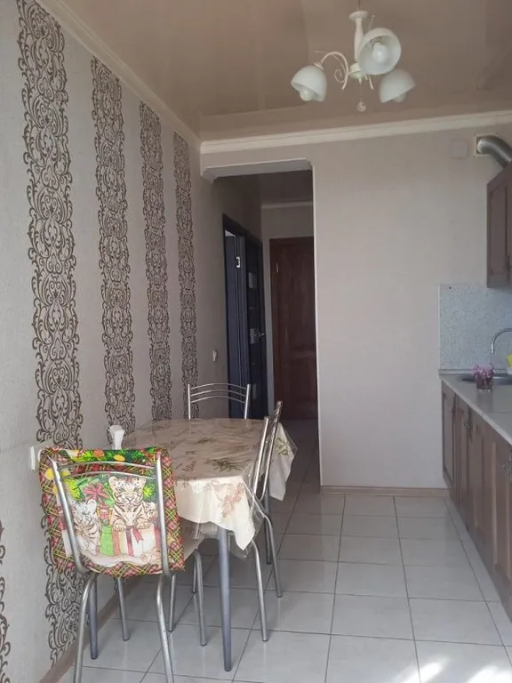 Квартира Уютная квартира у моря — Гагра