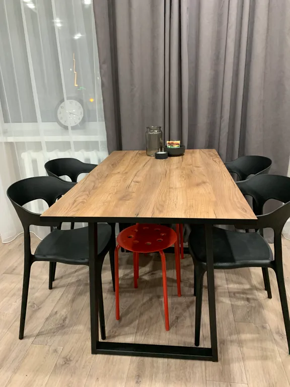 Удобная квартира в центре