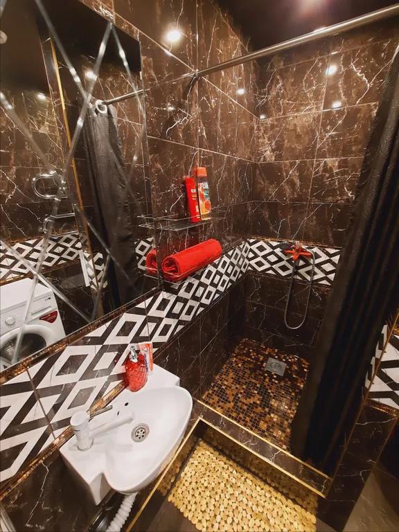 Панорамный вид на исторический центр города