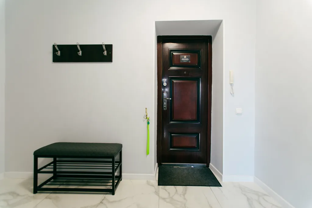 Апартаменты в центре