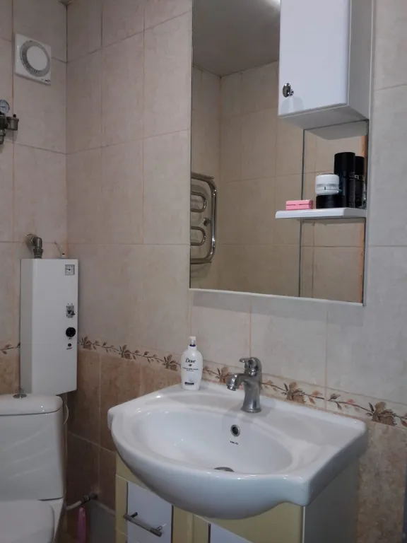 Коттедж Уютный коттедж с видом на горы — Судак