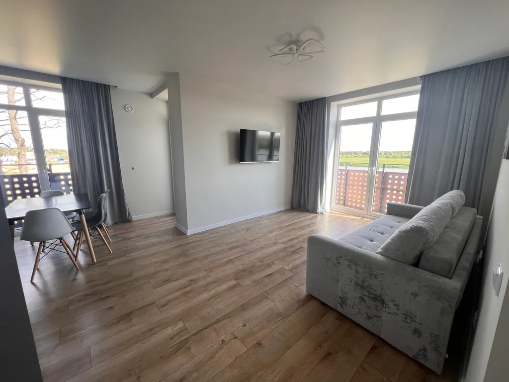 Апартаменты марина пальмбург