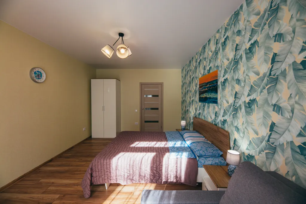 Место для счастья