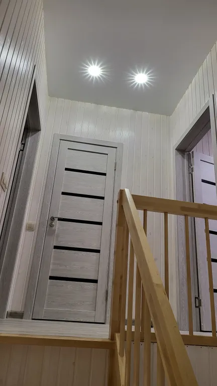 Уютный дом - 3 с видом на гору