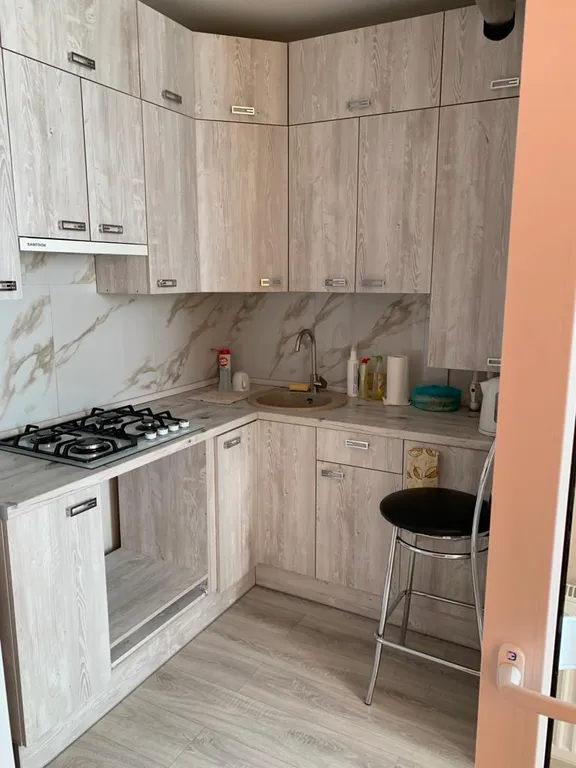 Уютная квартира в красивом городе недалеко от моря