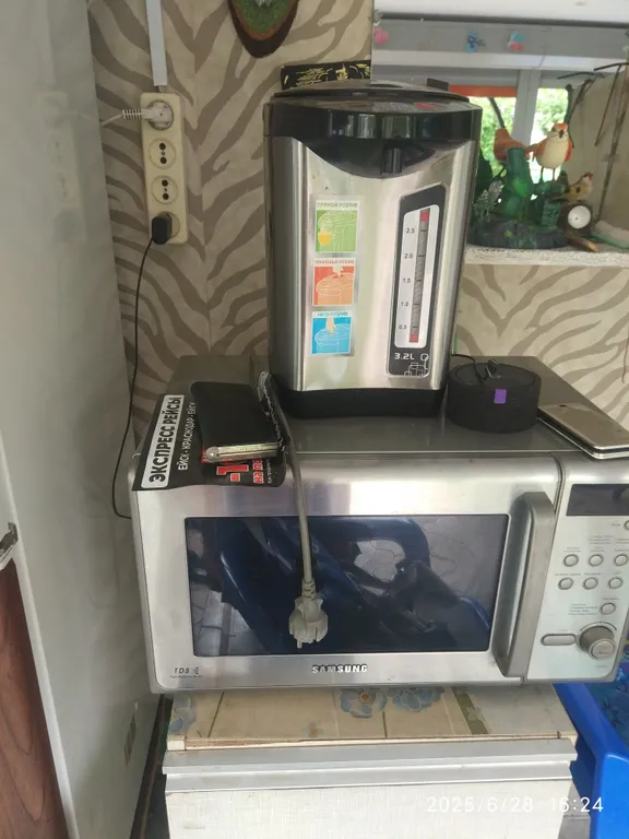 Домик у моря