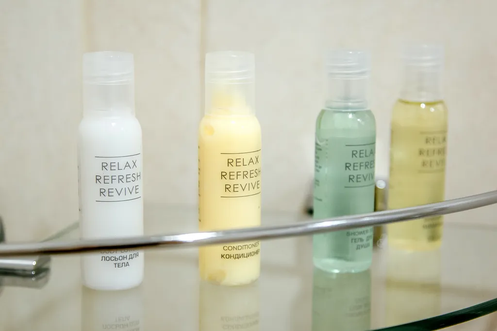 Весна для 6 гостей