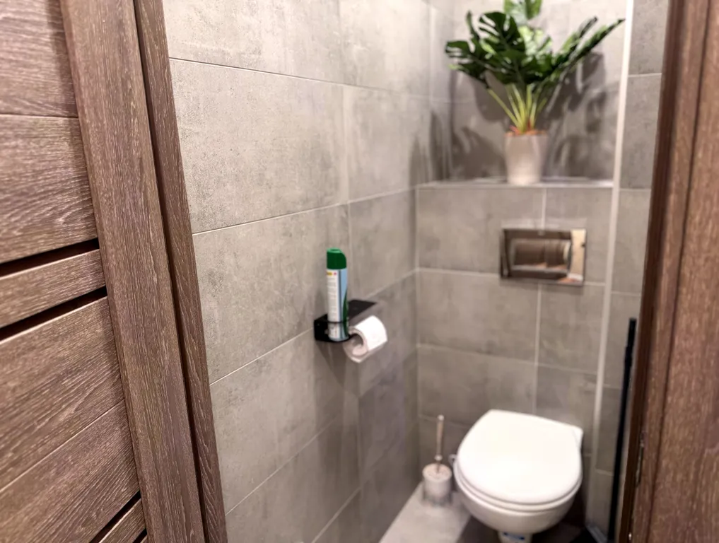 Люкс с видом на горы