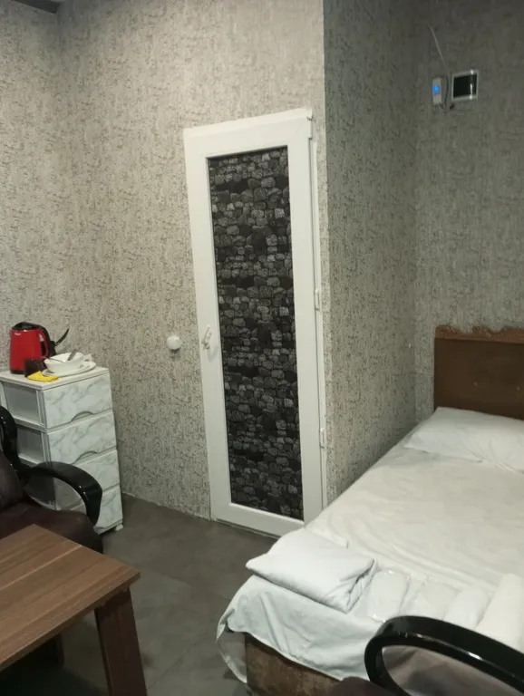 Комната с отдельным входом