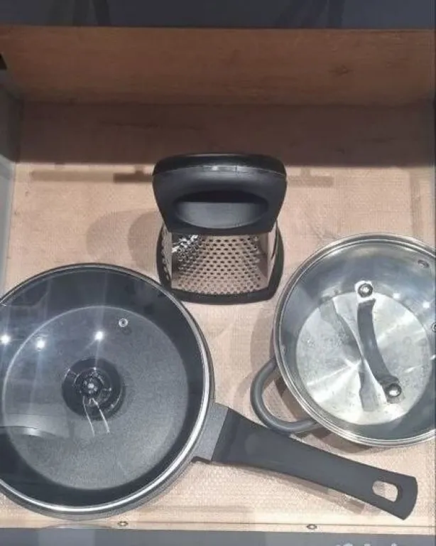 Уютная новая квартира