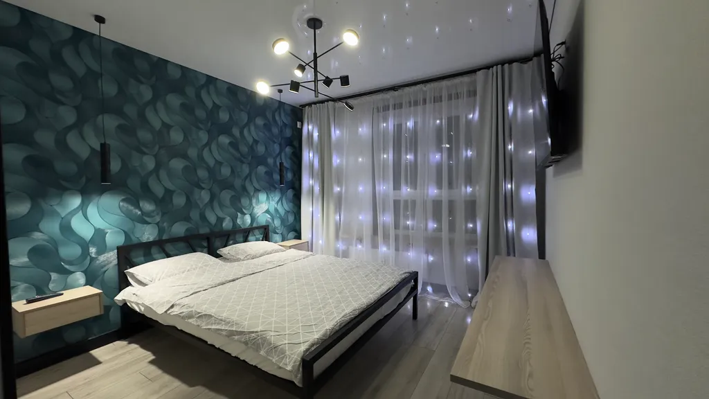 Квартира Квартира Уютный уголок — Великий Новгород