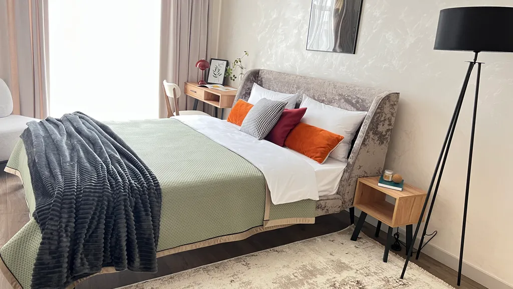 Квартира Квартира Просторная рядом с ж/д вокзалом — Ярославль