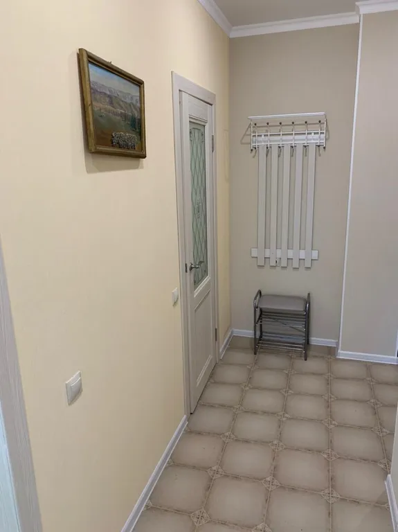 Квартира Теплая и светлая квартира в курортной зоне — Горячий Ключ