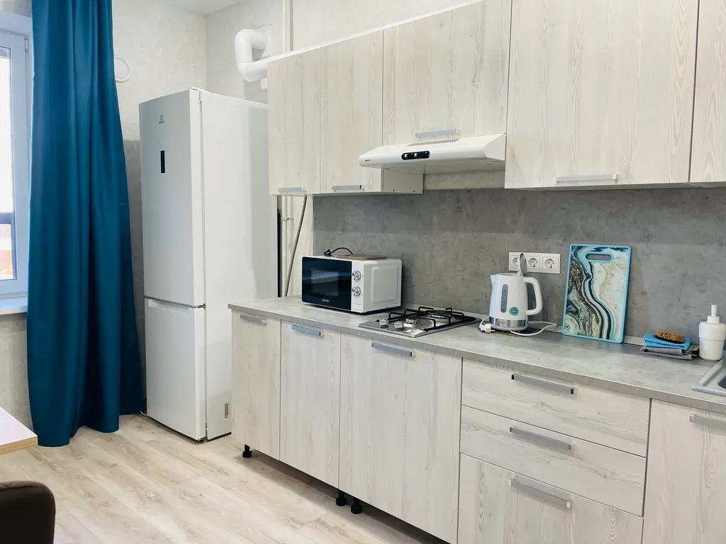 Красивая и уютная квартира около Ледового дворца и Аквапарка