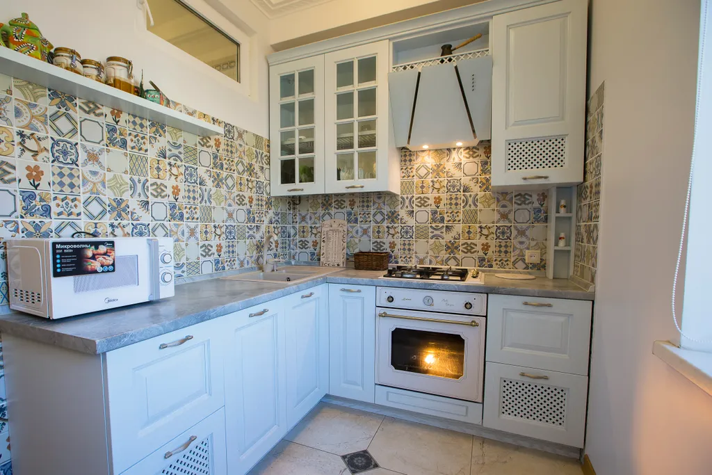 Уютная квартира в центре