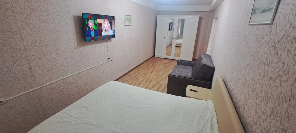 Уютная квартира в Пятигорске