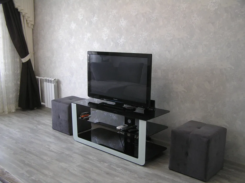 Апартаменты премиум класса