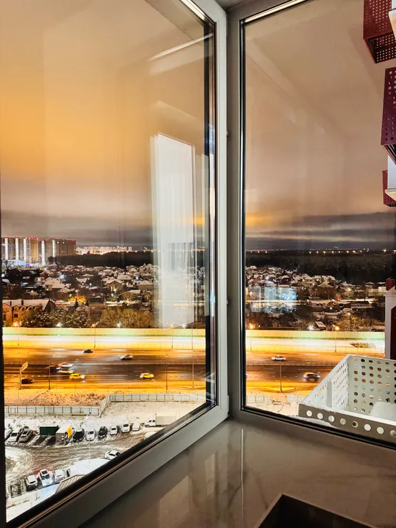 Квартира в 1 минуте от метро Рассказовка