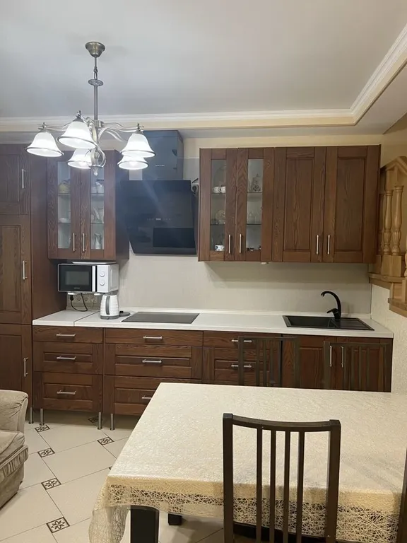 Таунxаус возле песчаного пляжа