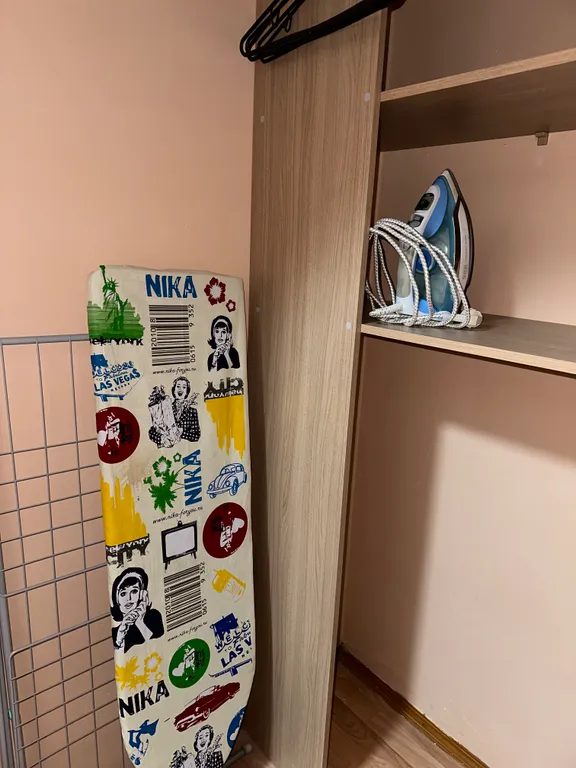 Уютная квартира рядом с трассой М-5