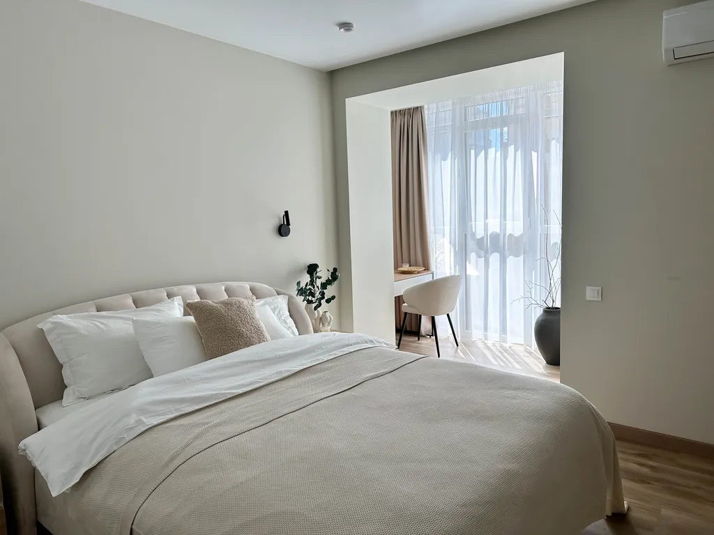 Апартамент Премьера в центре