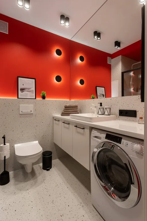 Квартира Квартира EvaApart — Калининград