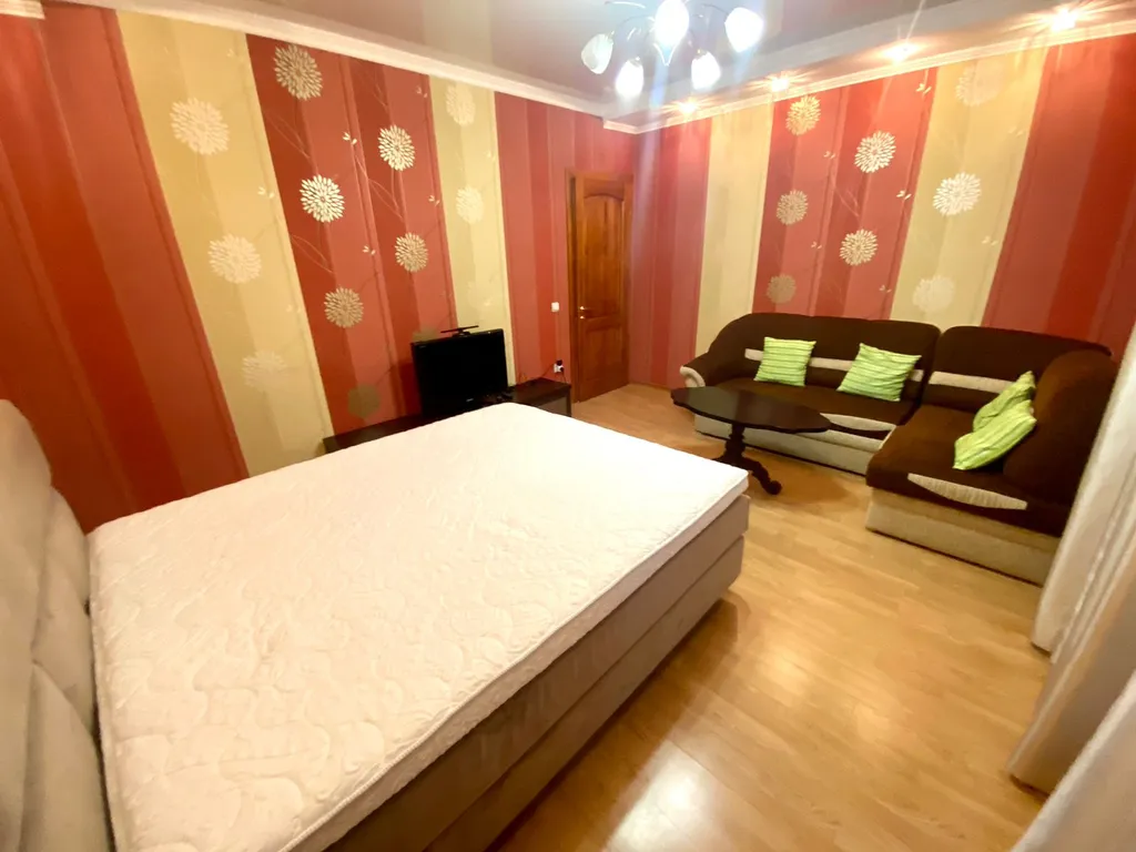 Квартира 2-комнатная Квартира — Калининград