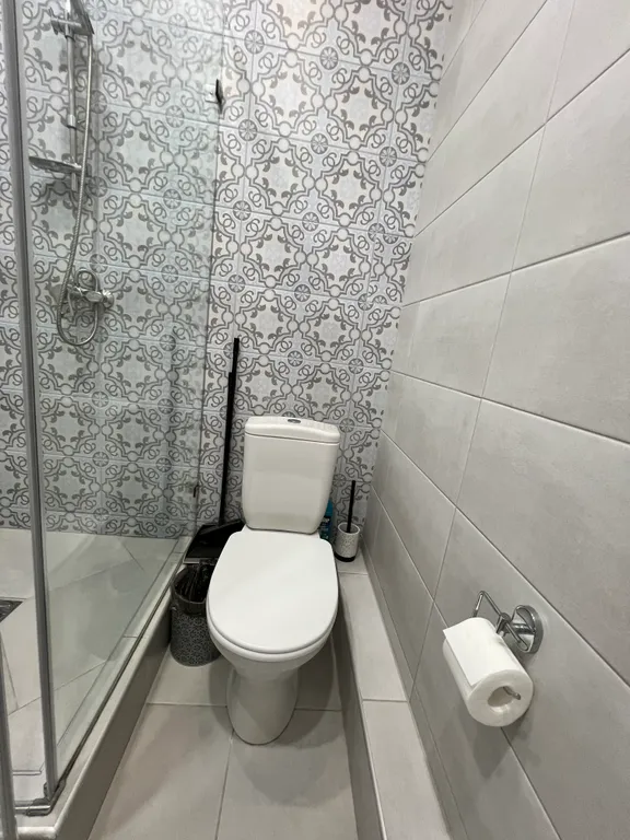 Квартира Квартира Солнечная студия в Грин сейл парке — Сириус