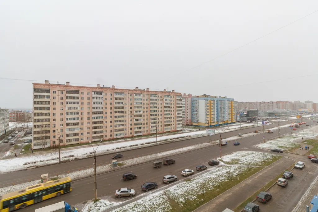 Апартаменты с хорошим ремонтом у Ледового дворца