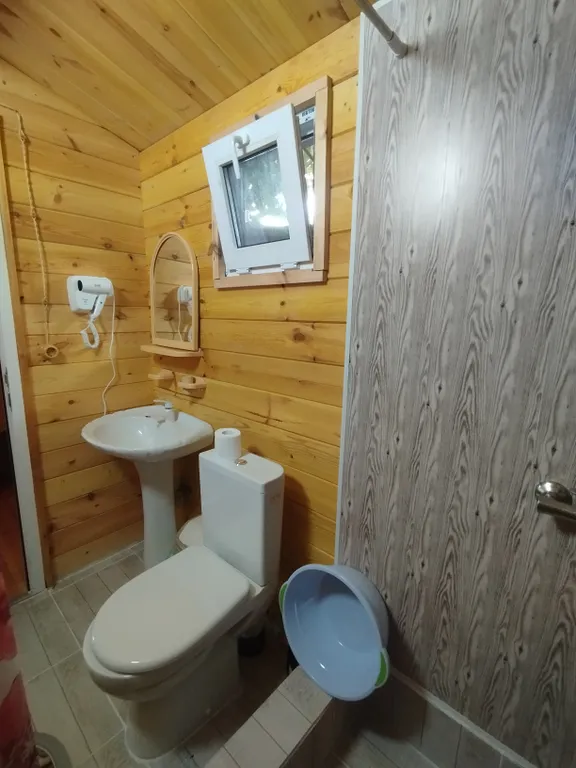 1-комнатный Дом