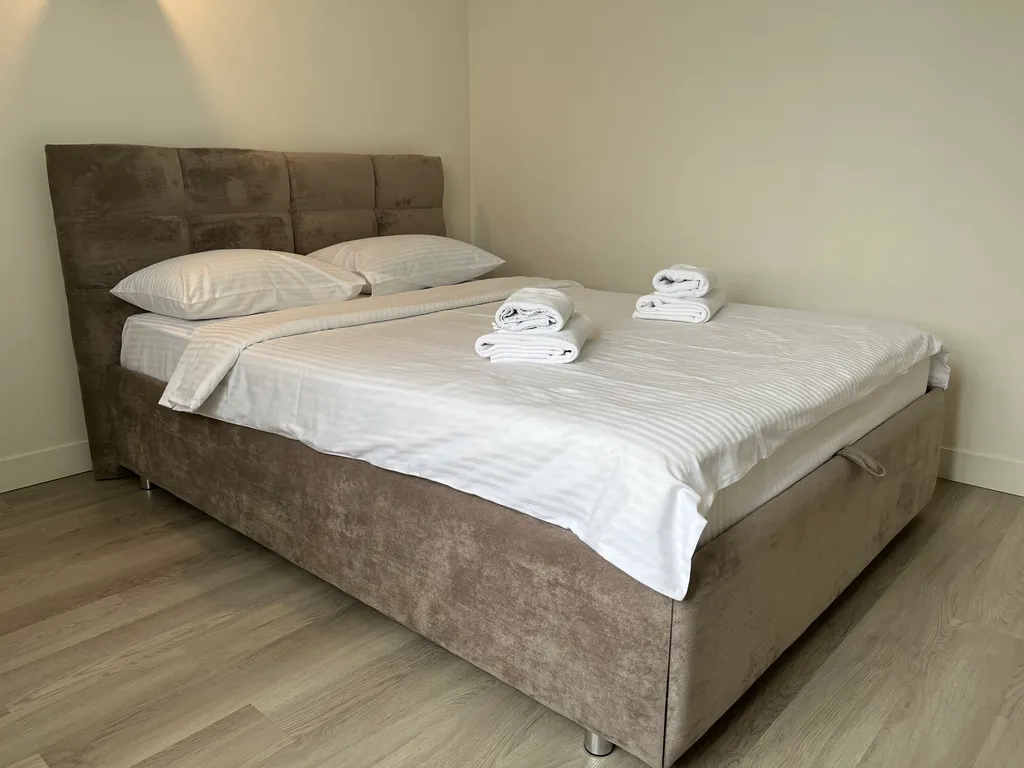 Dale-Ale Дизайнерский загородный Дом Камыш