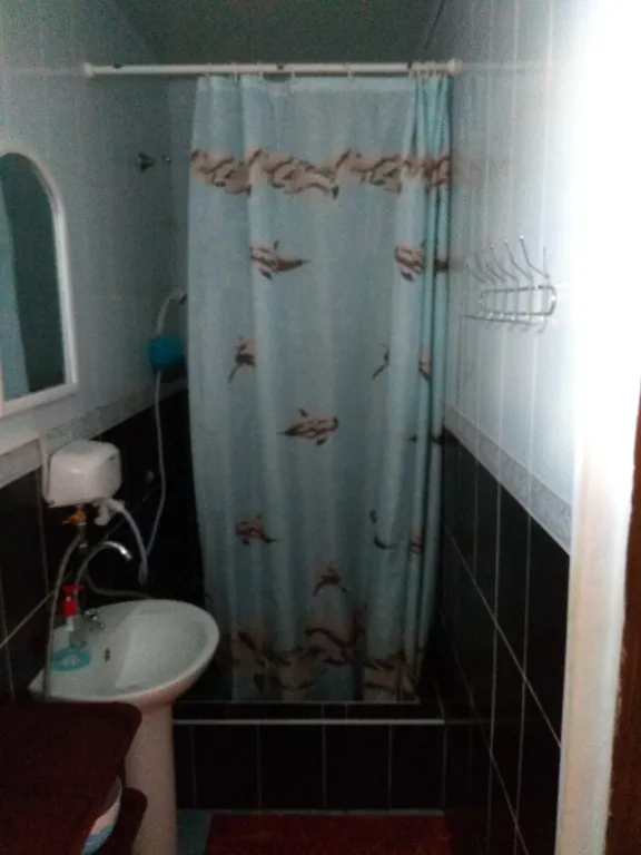 Квартира Уютная квартира в тихом месте — Витино