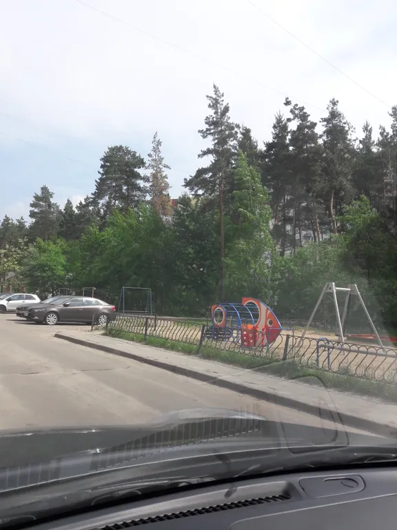 Уютная квартира недалеко от трассы М4