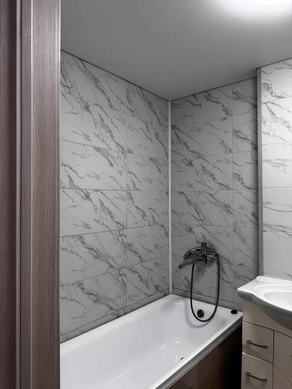 Уютная квартира рядом с лесом