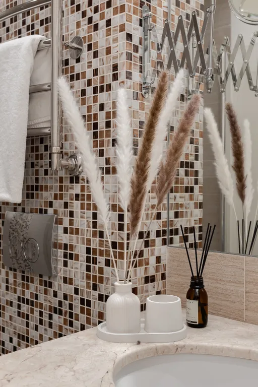 Квартира 2-комнатная Квартира — Москва