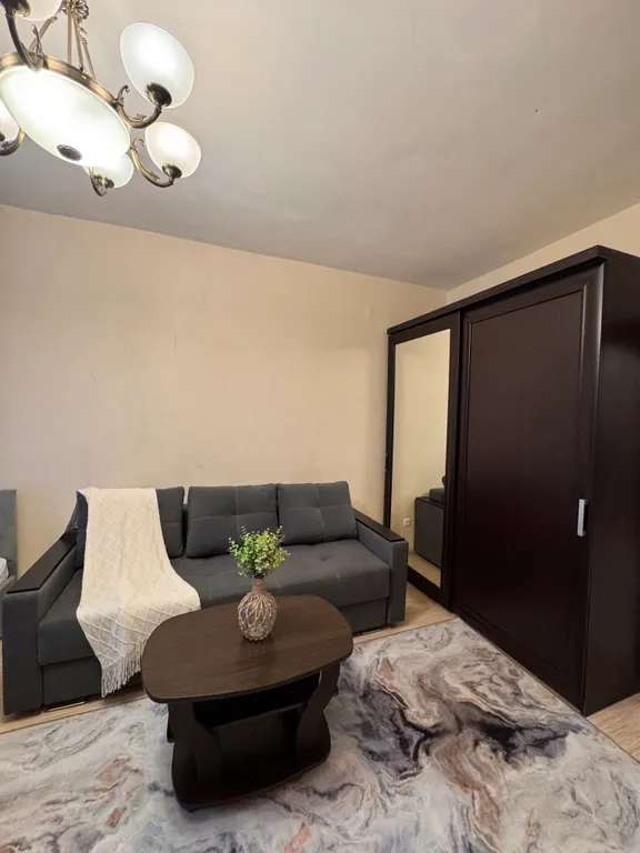 Уютная квартира у Планеты