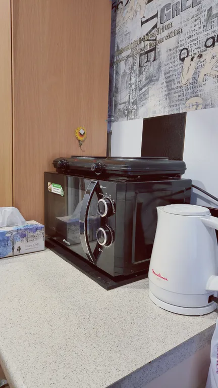 Уютная гостинка в центре города