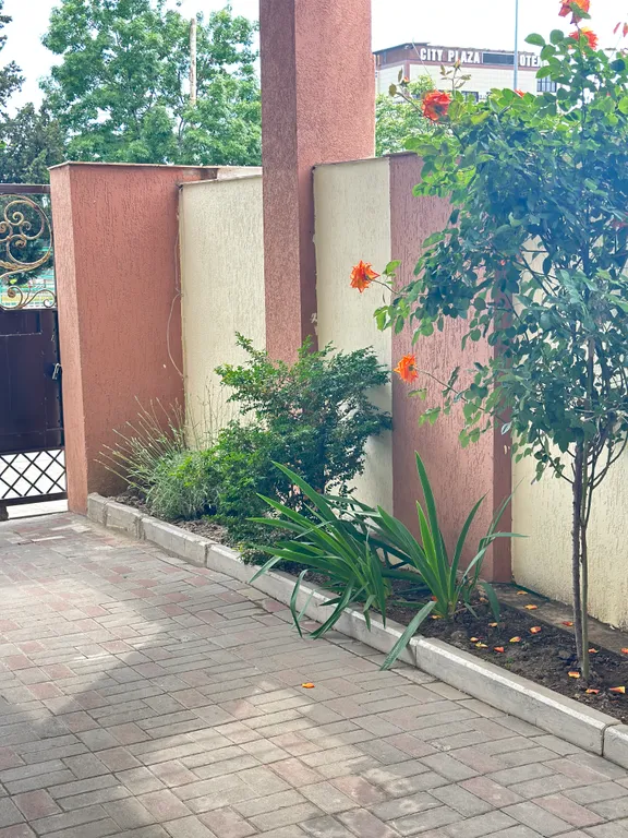 Квартира 2-комнатная Квартира — Геленджик