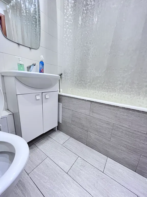 Уютная квартира рядом с зоопарком