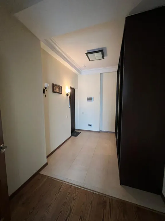 Видовая квартира