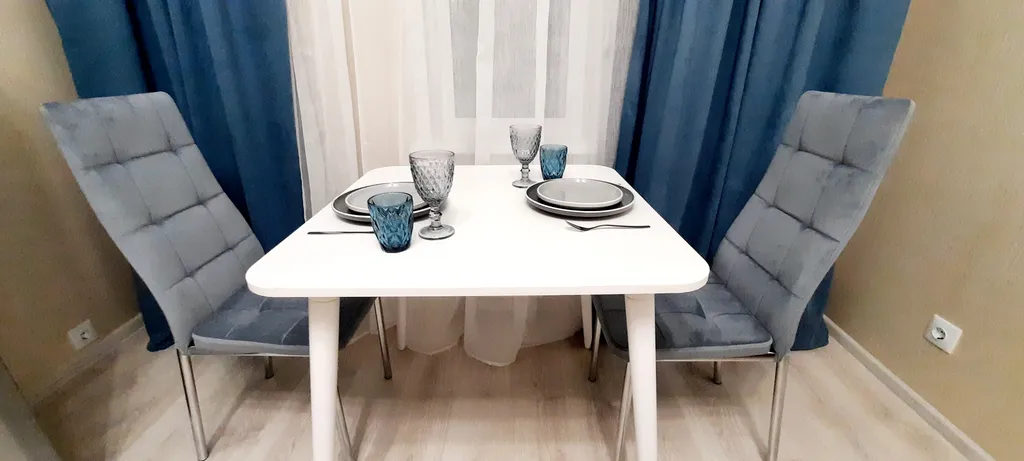 Просторная 1 комнатная квартира