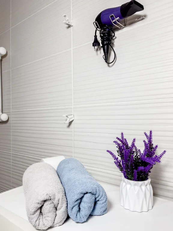 У нас лучше, чем дома