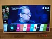 LED smart TV 43" с проводным интернетом