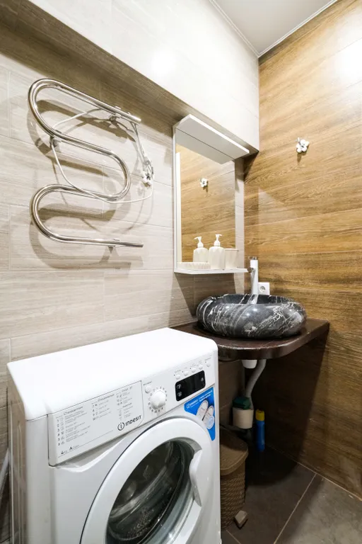 Квартира Квартира Level 1 — Москва