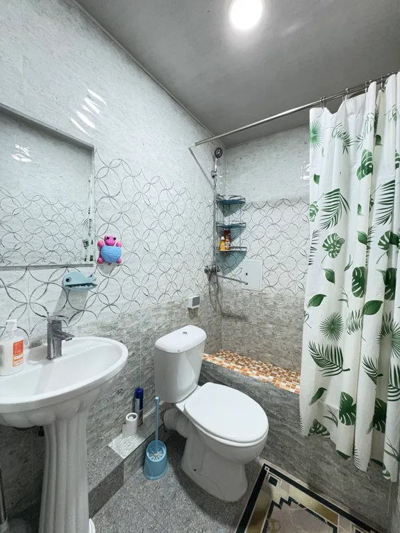 Квартира для семьи и туристов у метро чиланзар