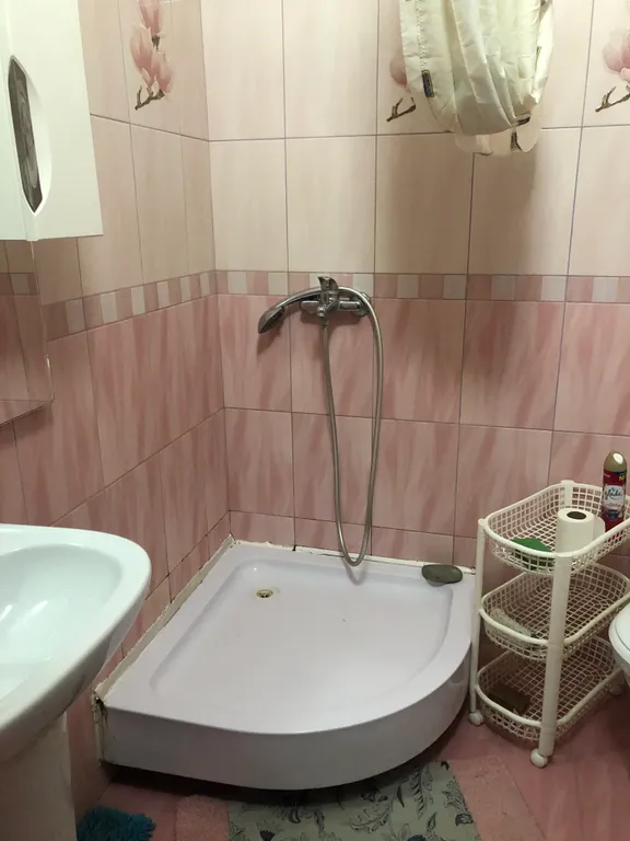 Квартира Квартира Уютная студия с видом на горы и на здравницу — Сочи