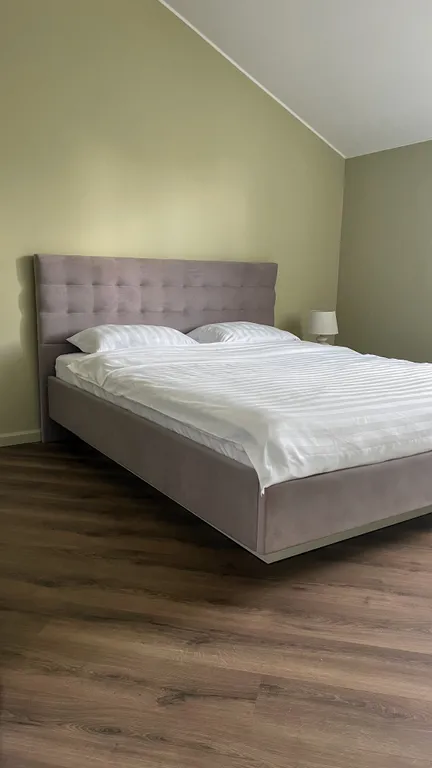 Уютный таунхаус в тихом районе Пионерского